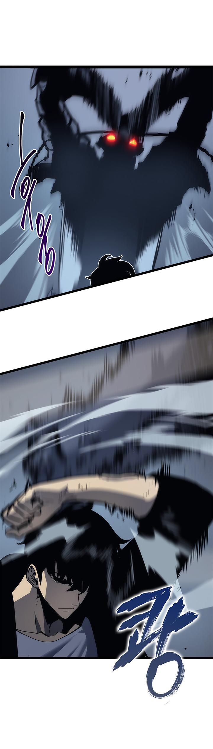 Read Solo Leveling (fr) Manga Online