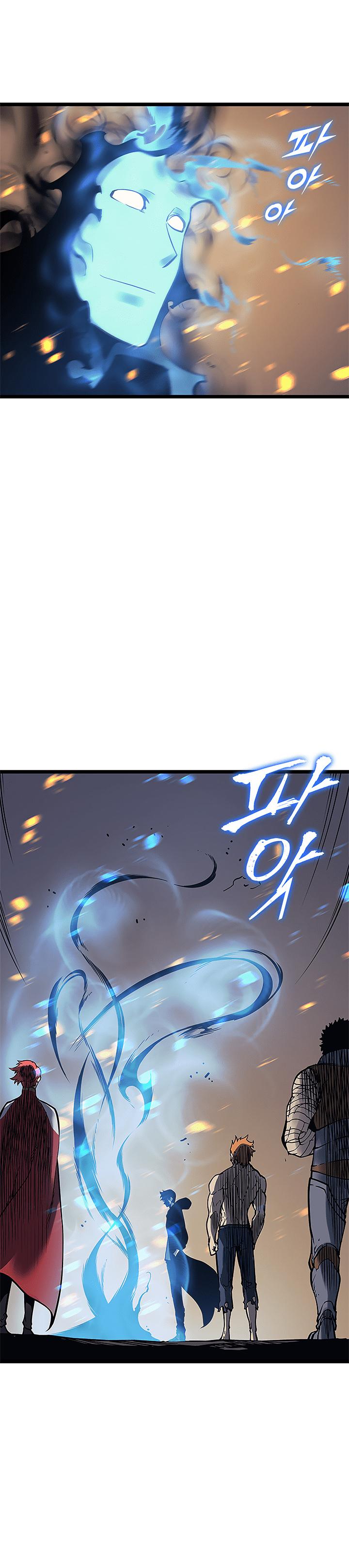 Read Solo Leveling (fr) Manga Online