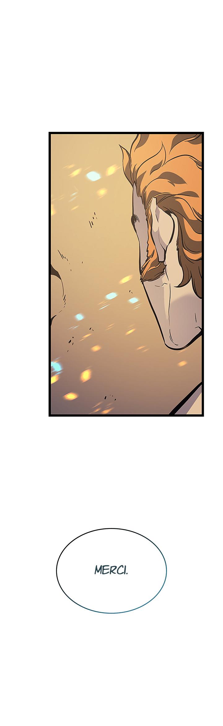 Read Solo Leveling (fr) Manga Online