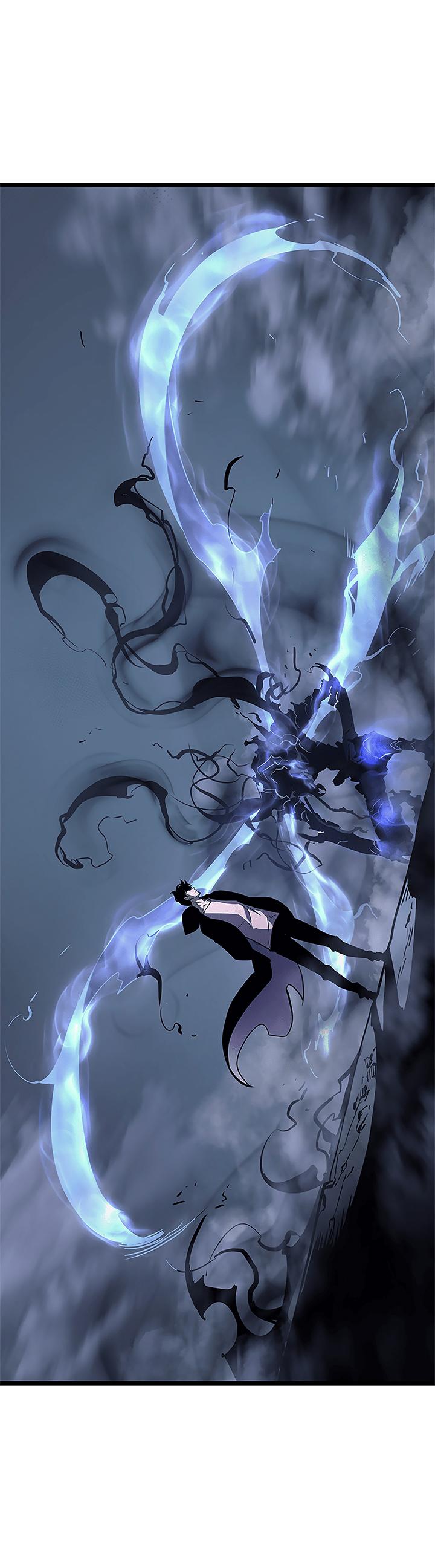 Read Solo Leveling (fr) Manga Online