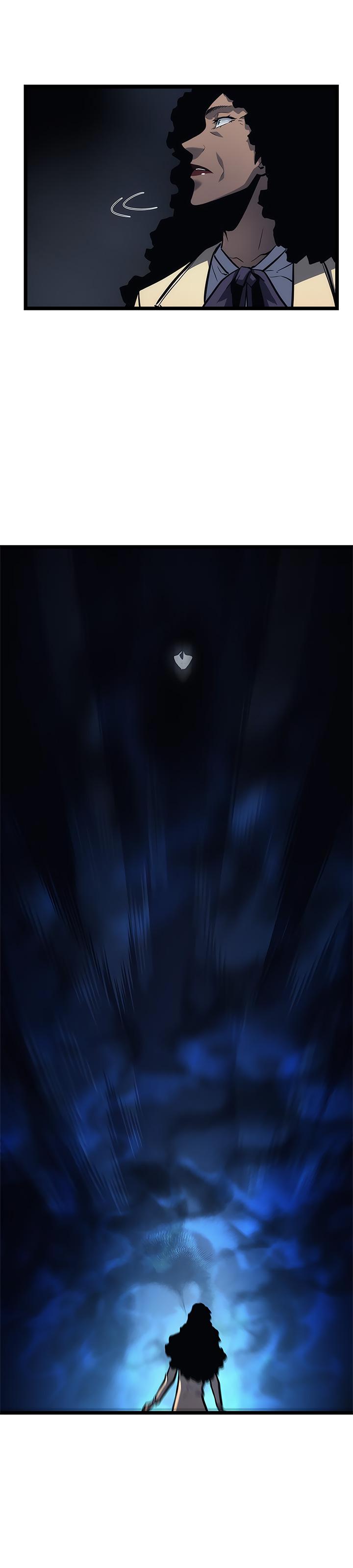 Read Solo Leveling (fr) Manga Online