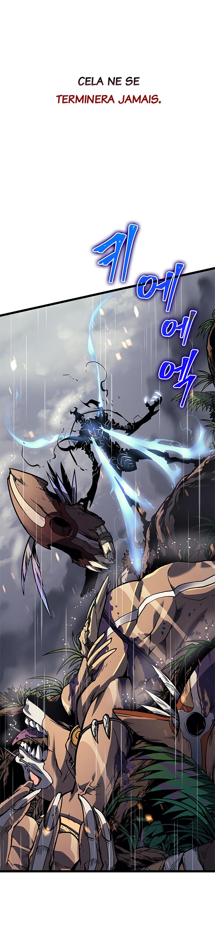 Read Solo Leveling (fr) Manga Online