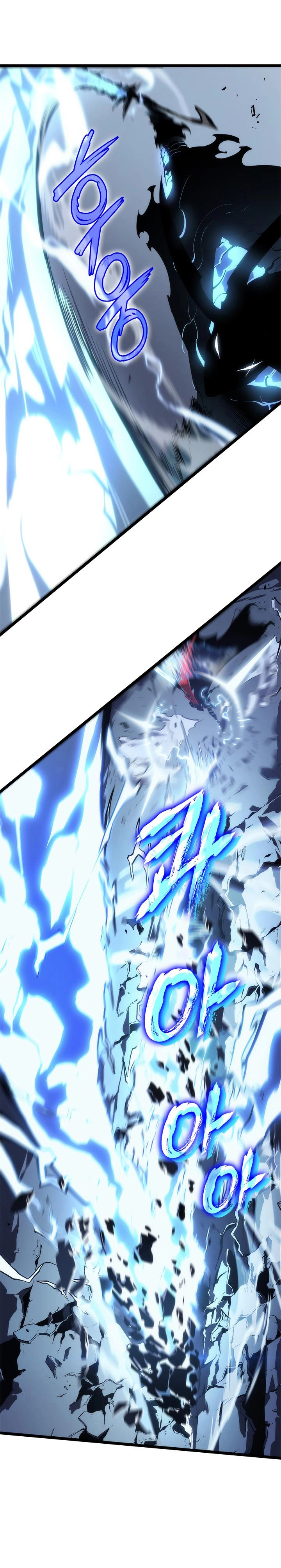 Read Solo Leveling (fr) Manga Online