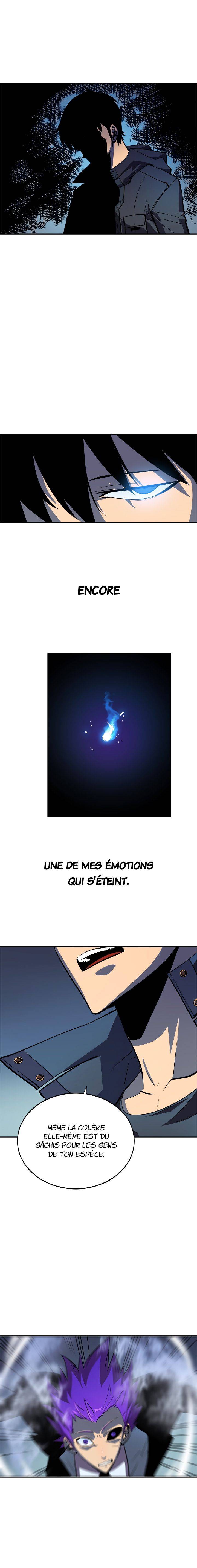 Read Solo Leveling (fr) Manga Online