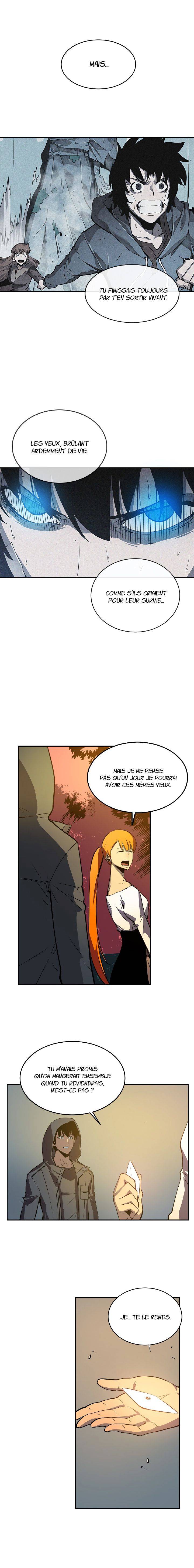 Read Solo Leveling (fr) Manga Online