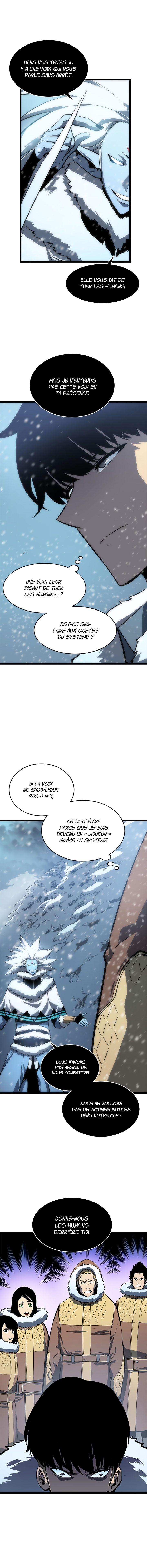 Read Solo Leveling (fr) Manga Online