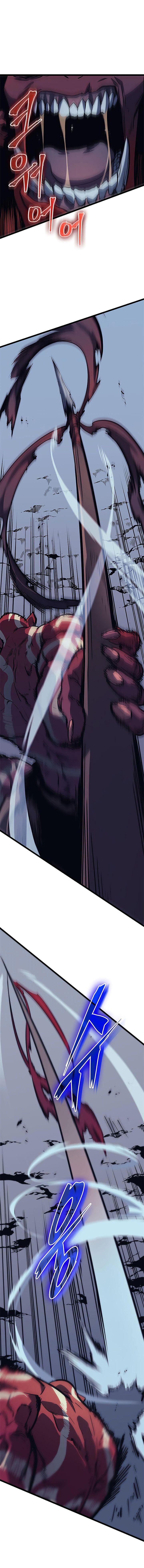 Read Solo Leveling (fr) Manga Online