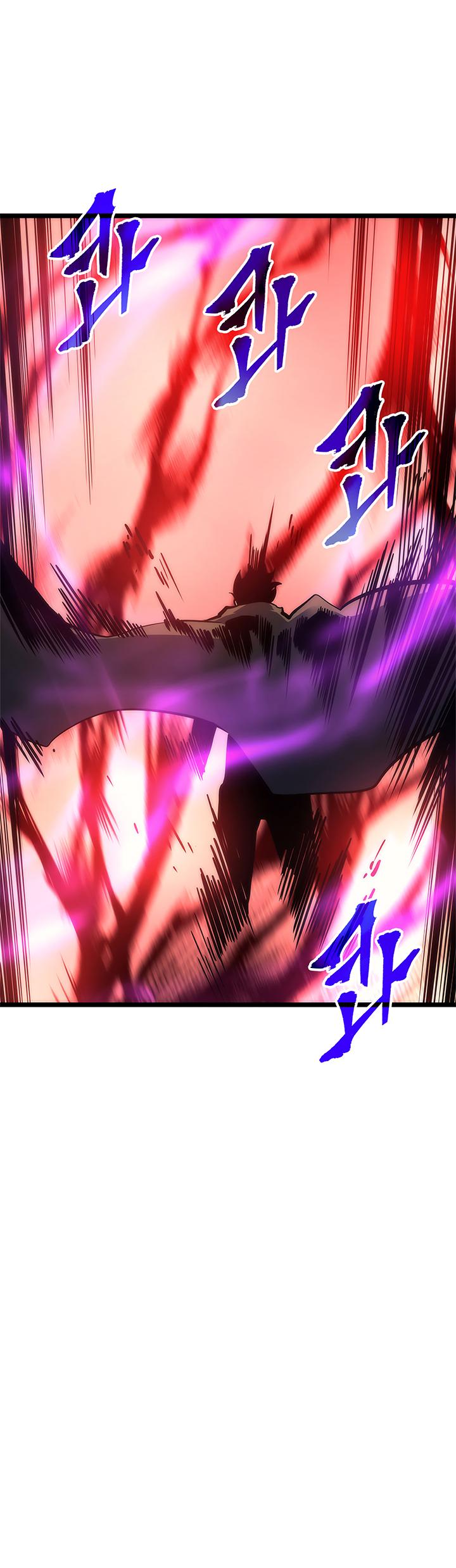 Read Solo Leveling (fr) Manga Online