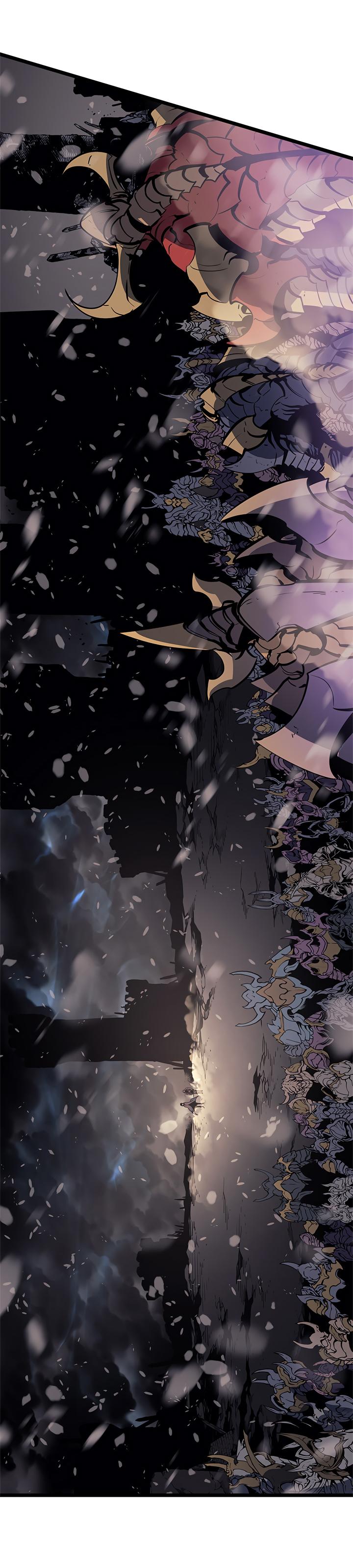 Read Solo Leveling (fr) Manga Online