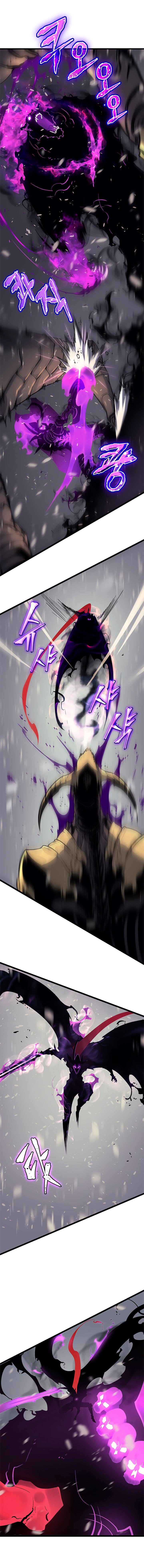 Read Solo Leveling (fr) Manga Online
