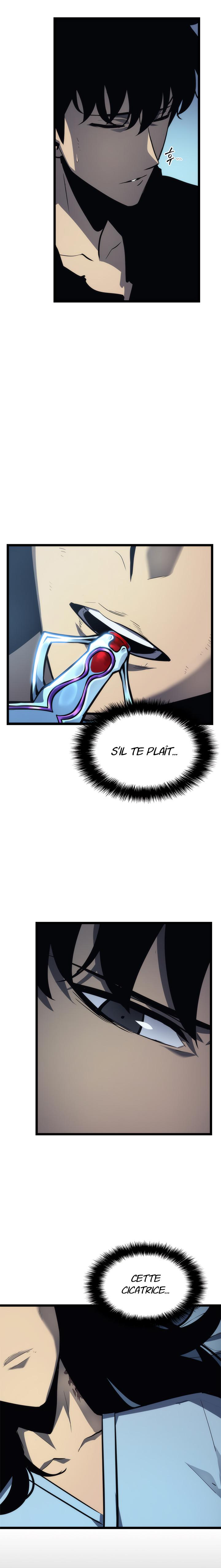 Read Solo Leveling (fr) Manga Online
