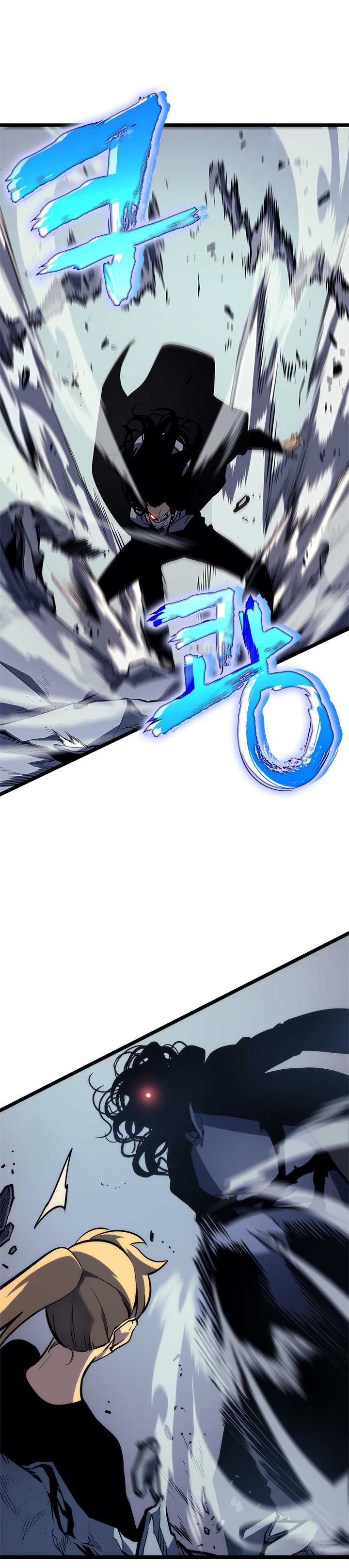 Read Solo Leveling (fr) Manga Online
