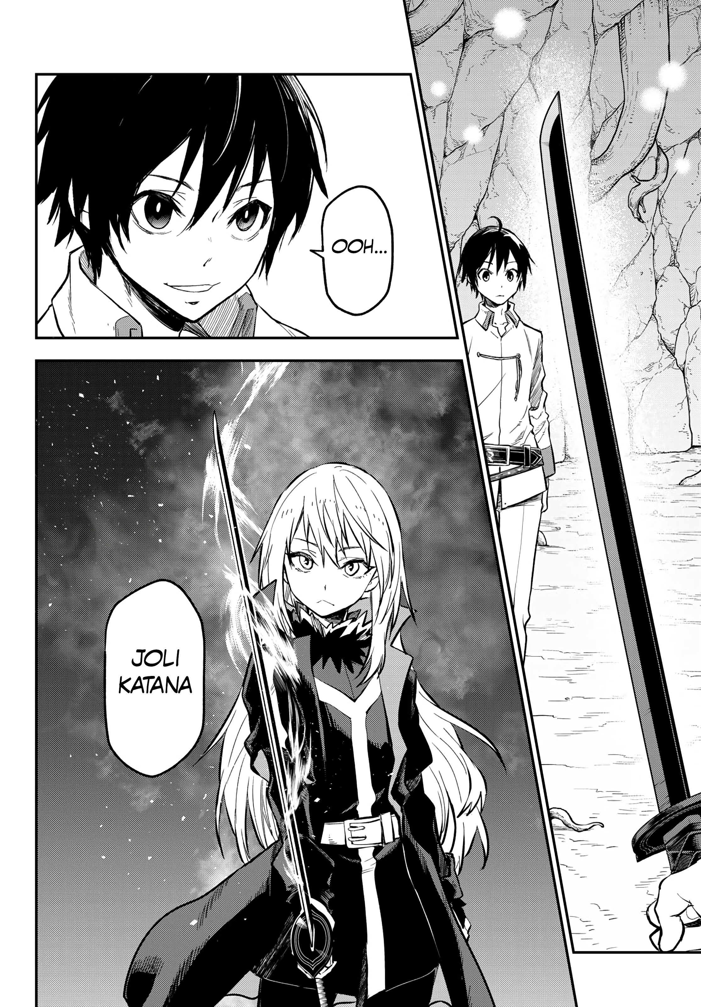 Read Tensei Shitara Slime Datta Ken (fr) Manga Online