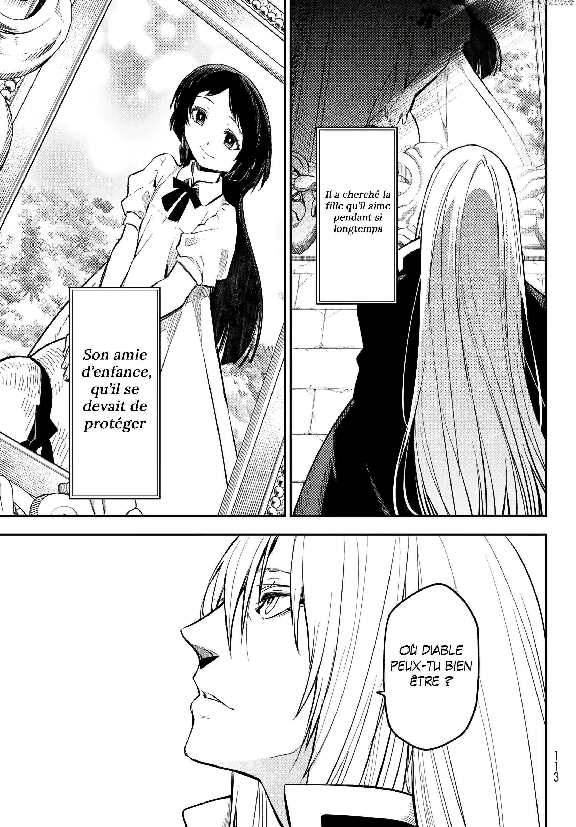 Read Tensei Shitara Slime Datta Ken (fr) Manga Online