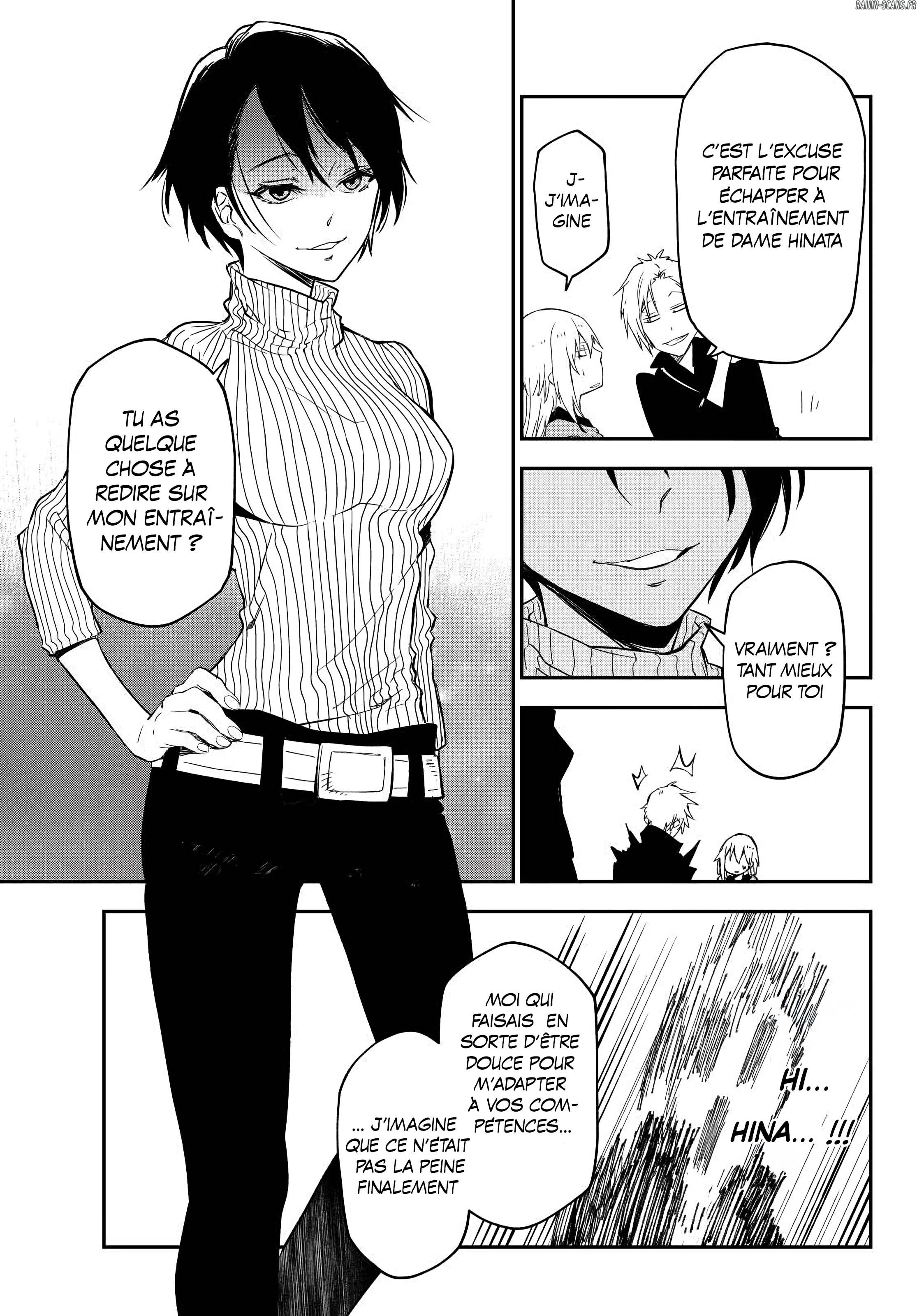 Read Tensei Shitara Slime Datta Ken (fr) Manga Online