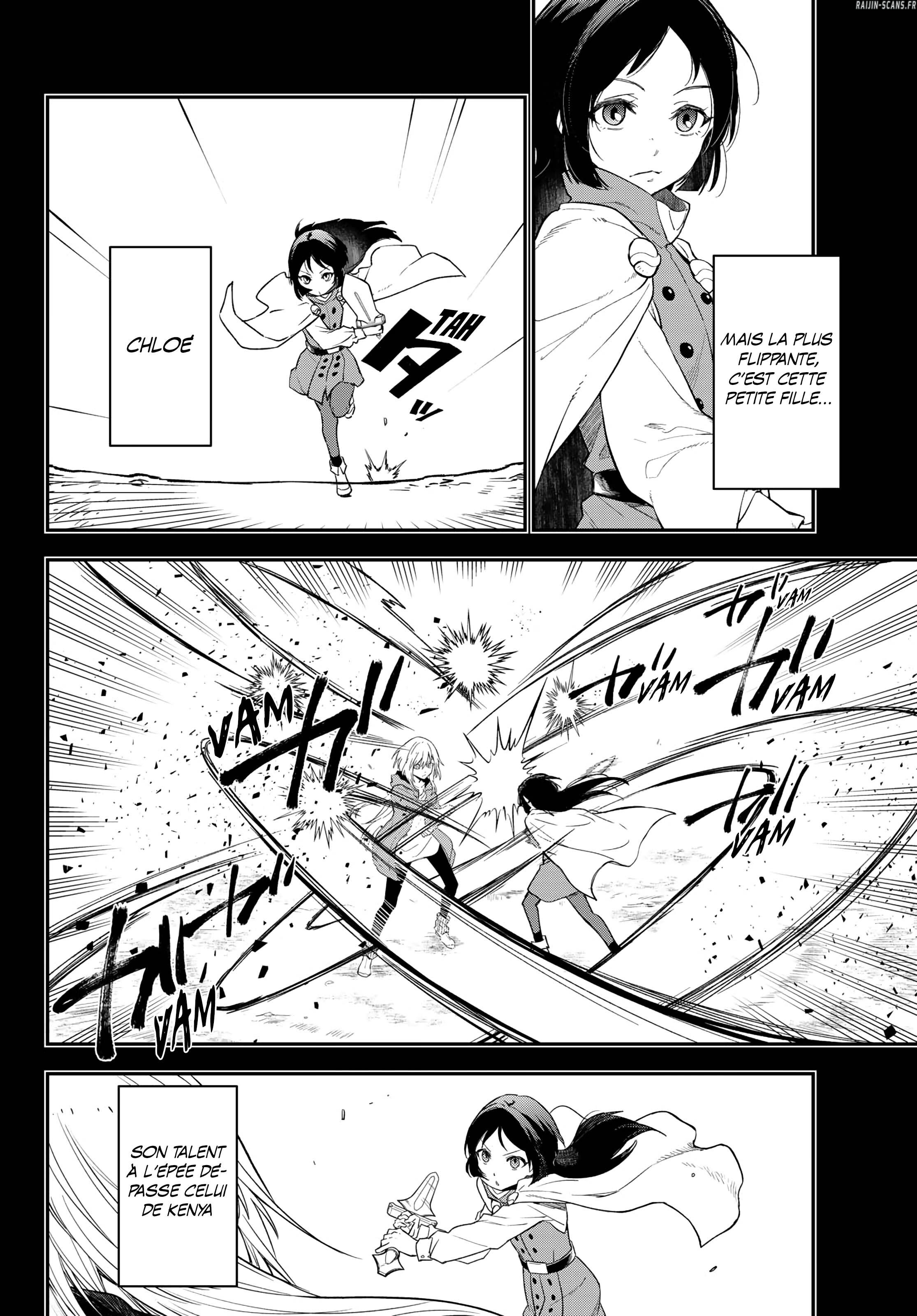 Read Tensei Shitara Slime Datta Ken (fr) Manga Online