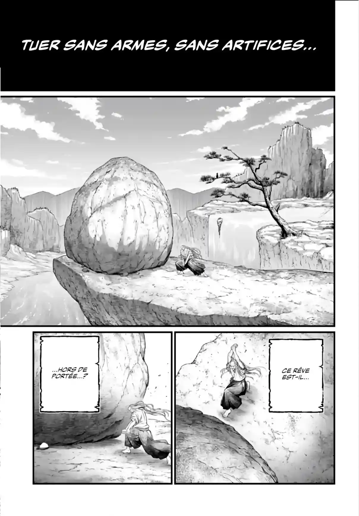 Read Valkyrie Apocalypse (fr) Manga Online