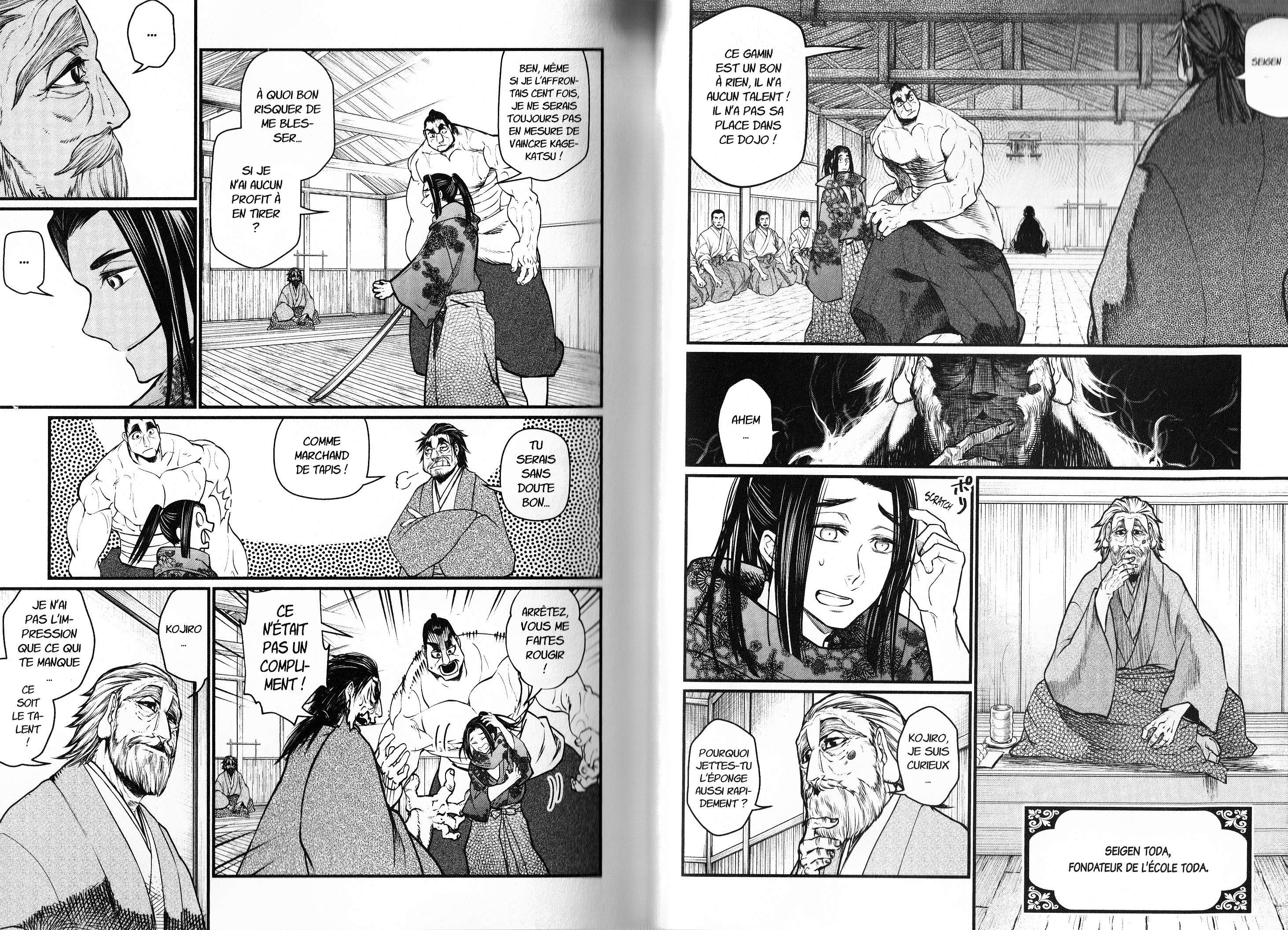 Read Valkyrie Apocalypse (fr) Manga Online