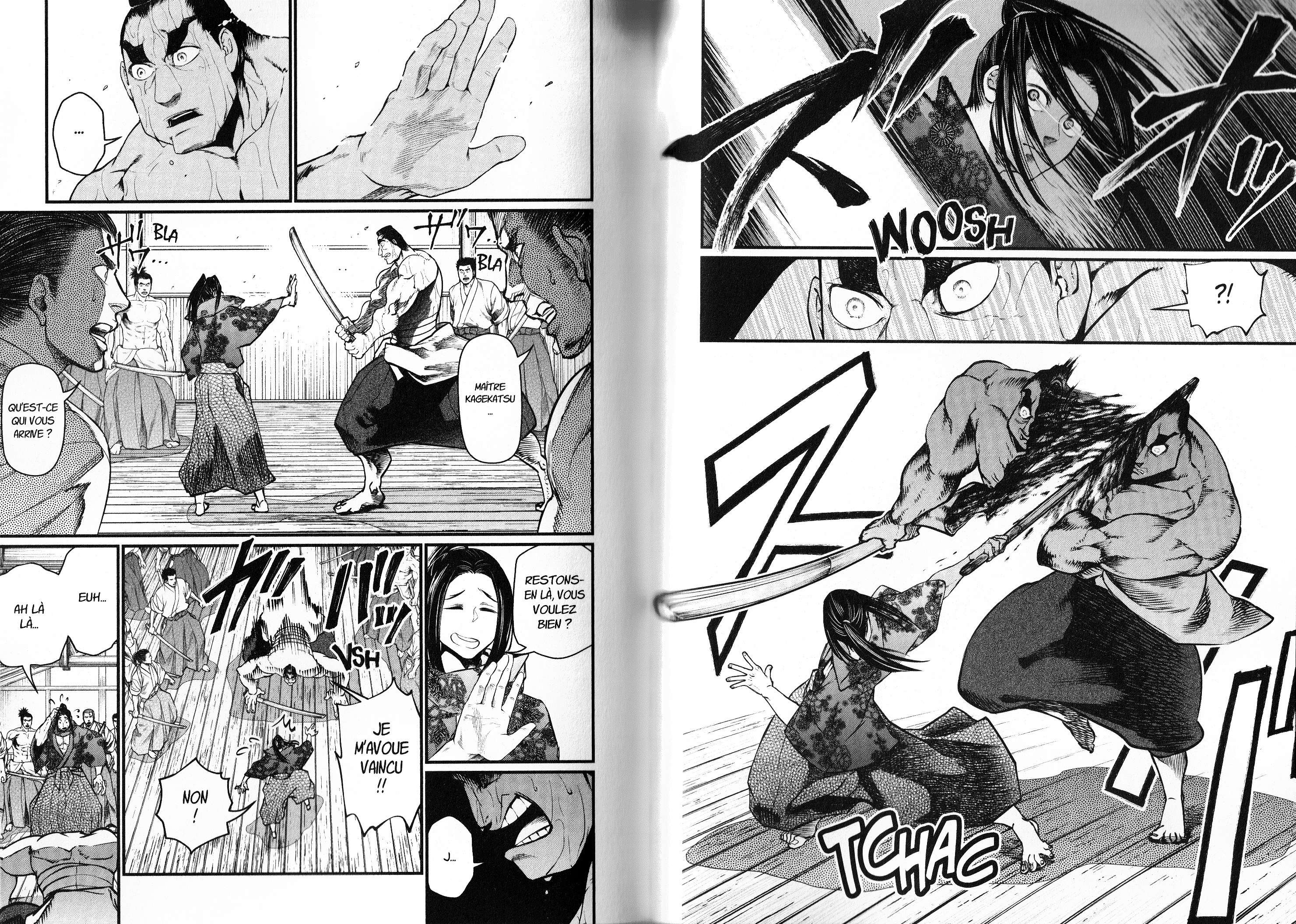 Read Valkyrie Apocalypse (fr) Manga Online