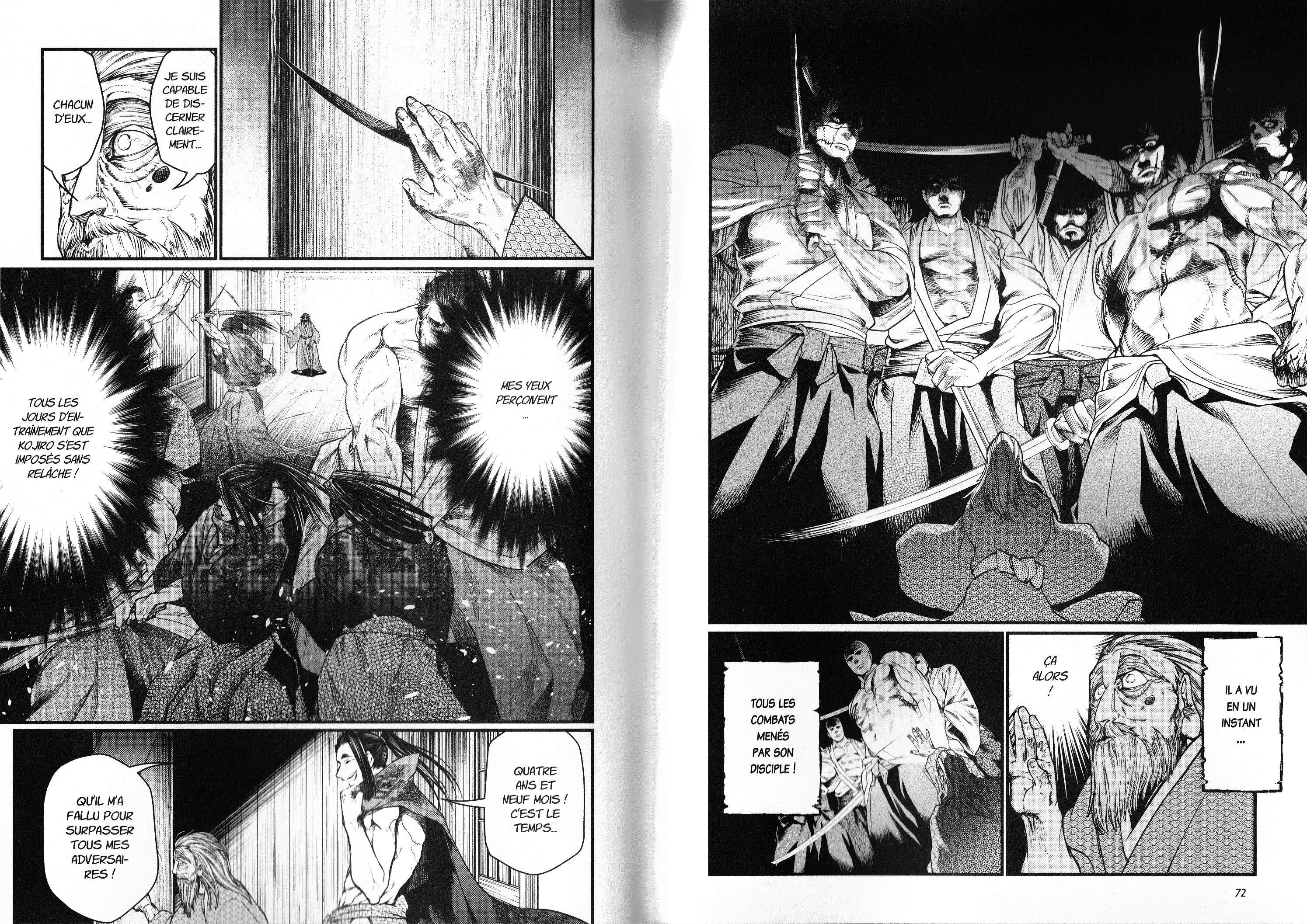 Read Valkyrie Apocalypse (fr) Manga Online