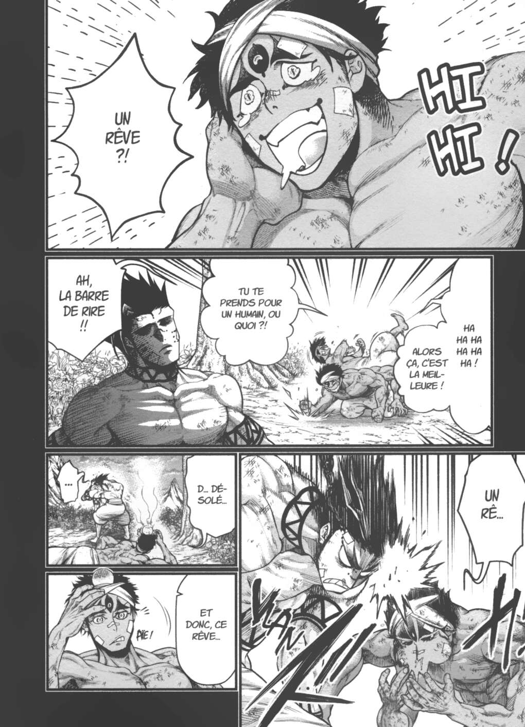 Read Valkyrie Apocalypse (fr) Manga Online
