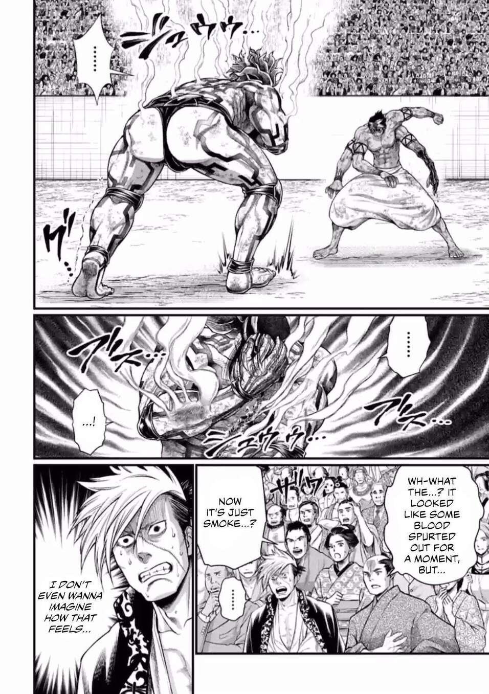 Read Valkyrie Apocalypse (fr) Manga Online