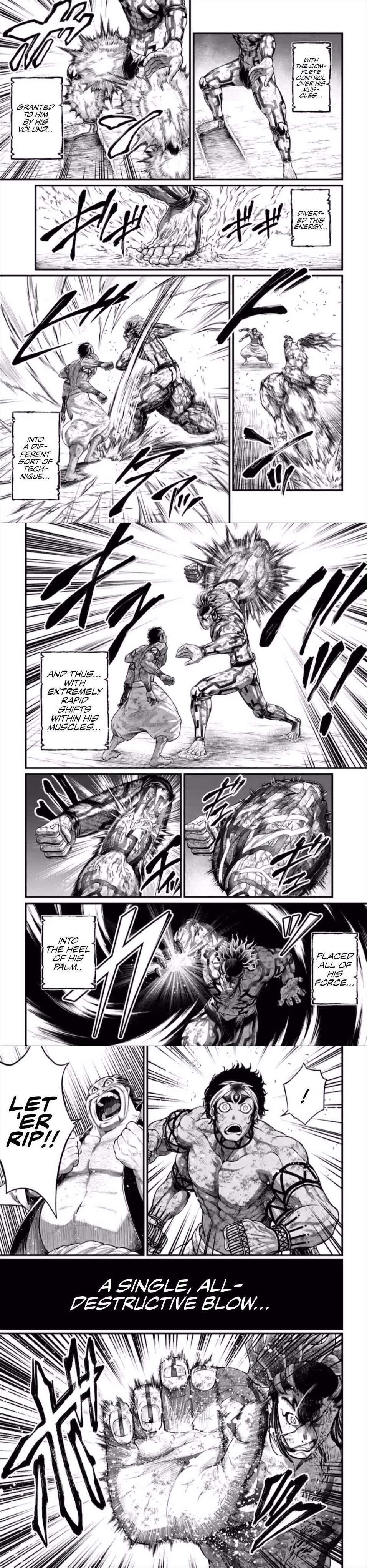 Read Valkyrie Apocalypse (fr) Manga Online
