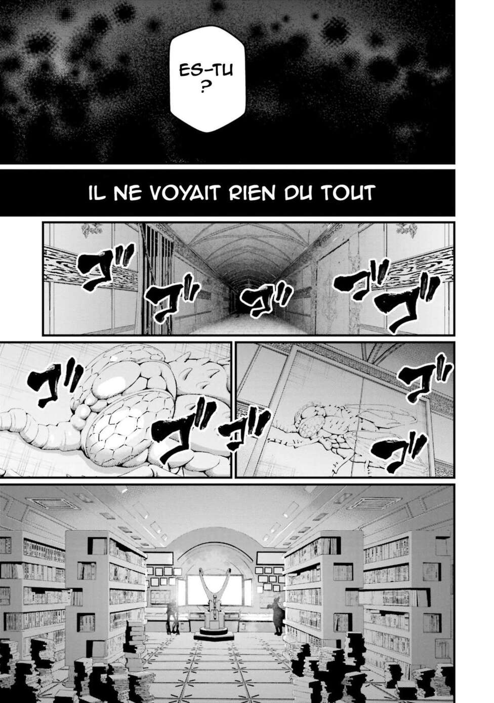 Read Valkyrie Apocalypse (fr) Manga Online